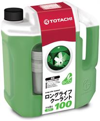 LLC GREEN 100